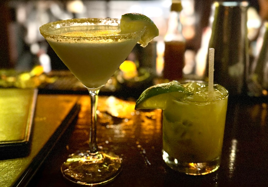 cocktails