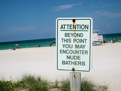 Haulover Nude Beach: A Guide to Miami's Only Clothing-Optional Public Space