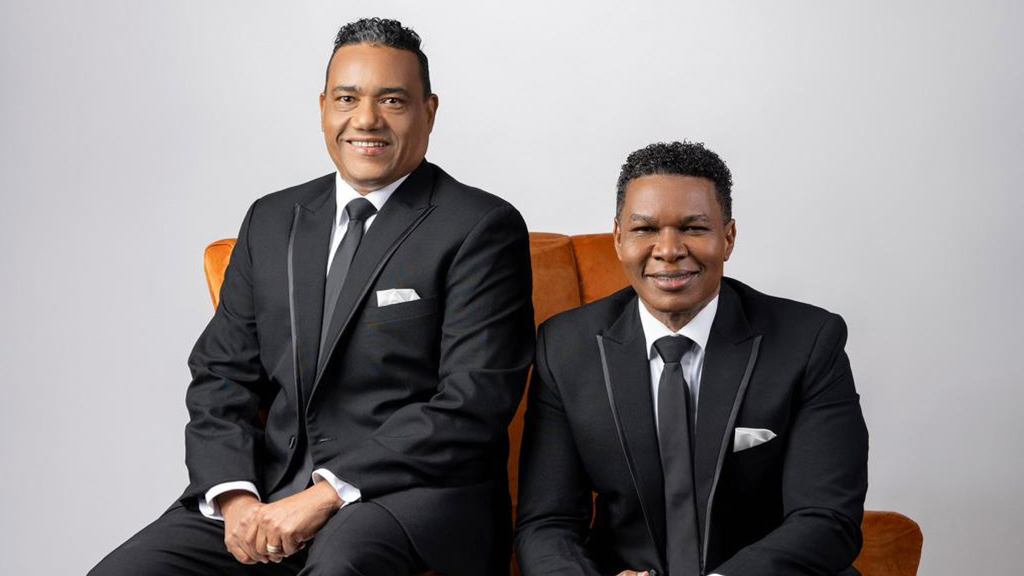 Raymond & Miguel “Los Reyes Del Humor” con Invitados Especiales