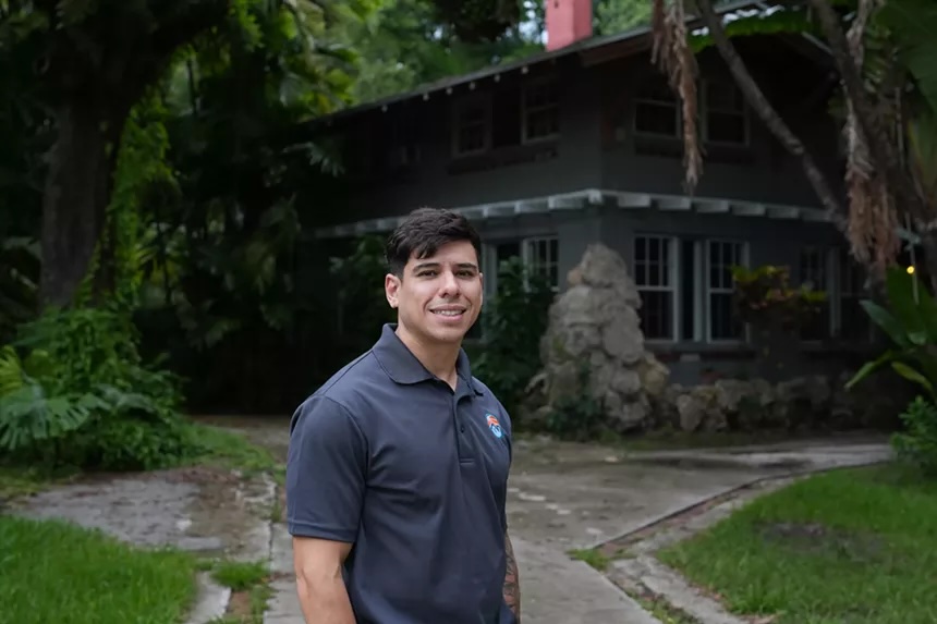 A New Way to Sell Your South Florida Home