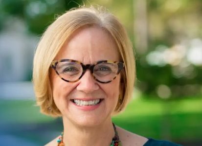 Miami’s First Female Mayor Is Changing the Game