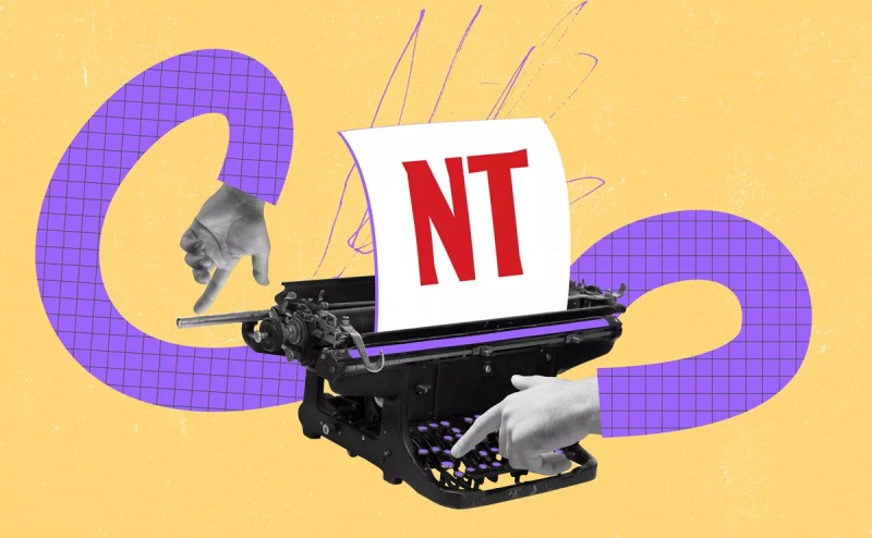 Letters From the Editor