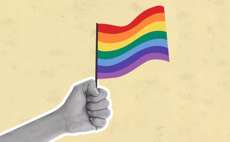 LGBTQ+