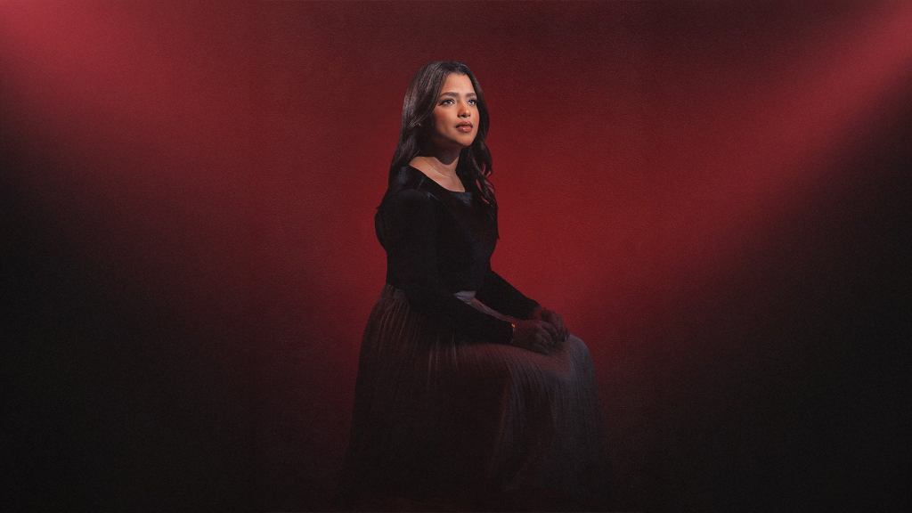 Averly Morillo – Leña Nueva Tour