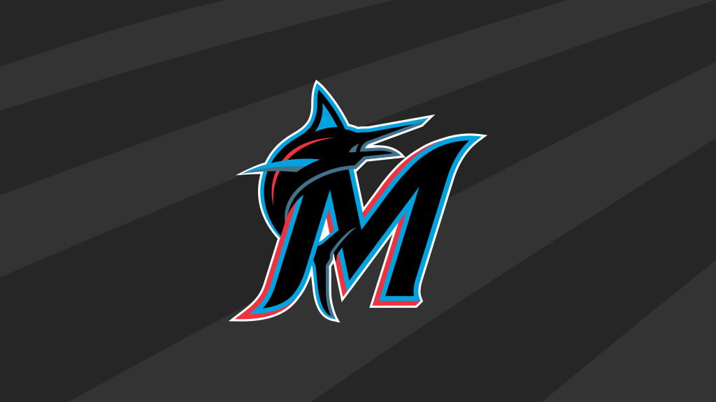 Miami Marlins vs. Cincinnati Reds