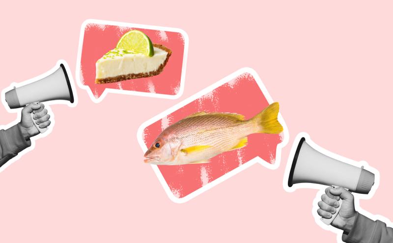 Food Alerts: Miami Bites
