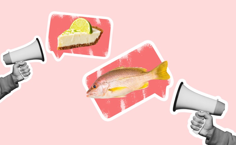 Food Alerts: Miami Bites