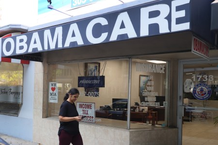 Analysis: What Happens to Floridians If Obamacare Goes Away?