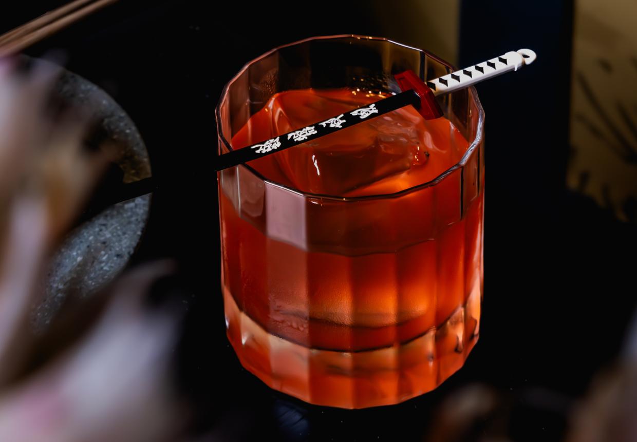 Legendary Japanese Spot Yamashiro Opens in Miami