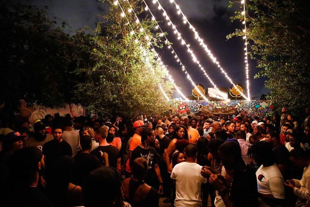 Mainstay Wynwood Bar Brick Is Closing After 11 Years