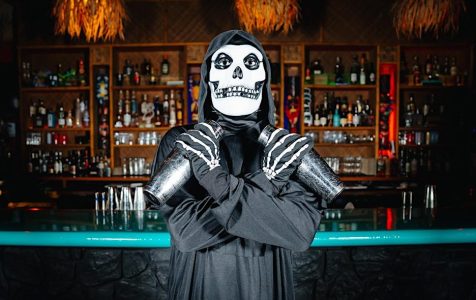 11 Spookiest Halloween Pop-Up Bars in Miami