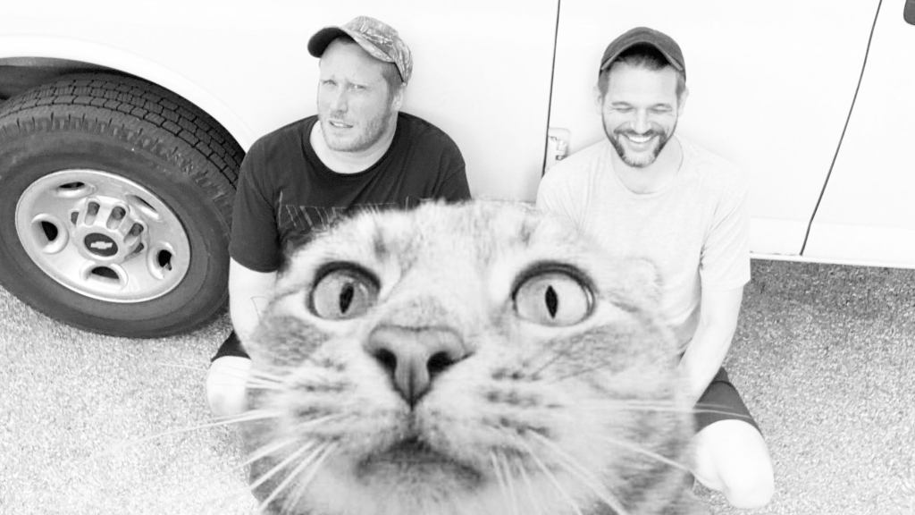 Off With Their Heads, Dikembe, and SMUG LLC in Miami