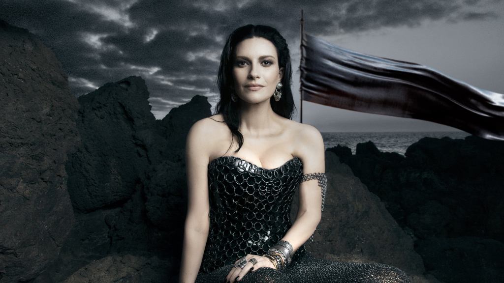 Laura Pausini – YO CANTO WORLD TOUR