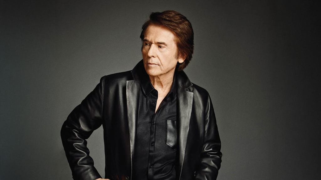 Raphael – Raphaelisimo 2026 Tour