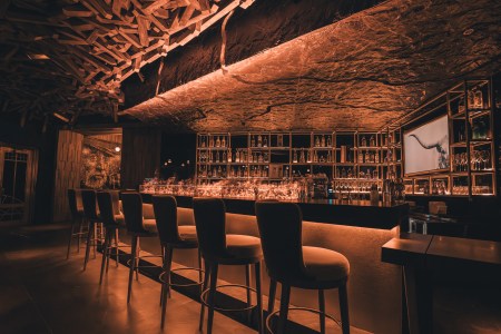 Luxurious Steakhouse Opens in Coral Gables with Mexico City Flavor