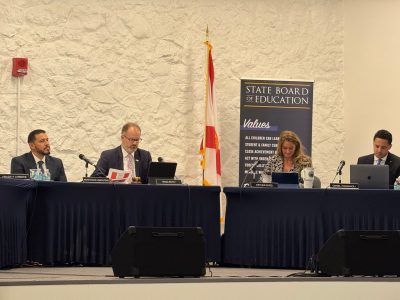 Florida Becomes First State to Adopt Heritage Foundation's Education Priorities