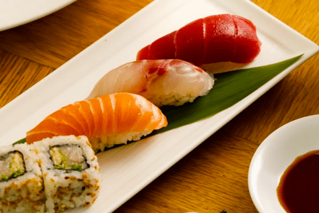 Legendary Asian Restaurant Nobu is Coming to Brickell