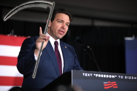 Analysis: Under Ron DeSantis, Florida Leads U.S. in Executions in 2025