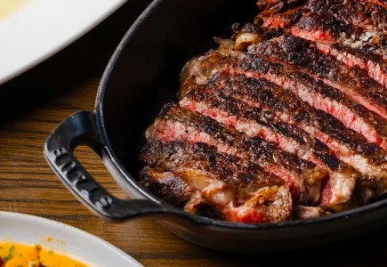 Where to Go for the Perfect Steak in Miami