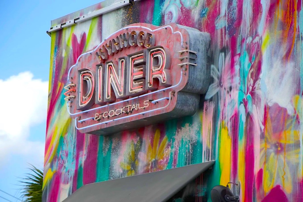 Bygone Wynwood Bars and Restaurants We Miss the Most