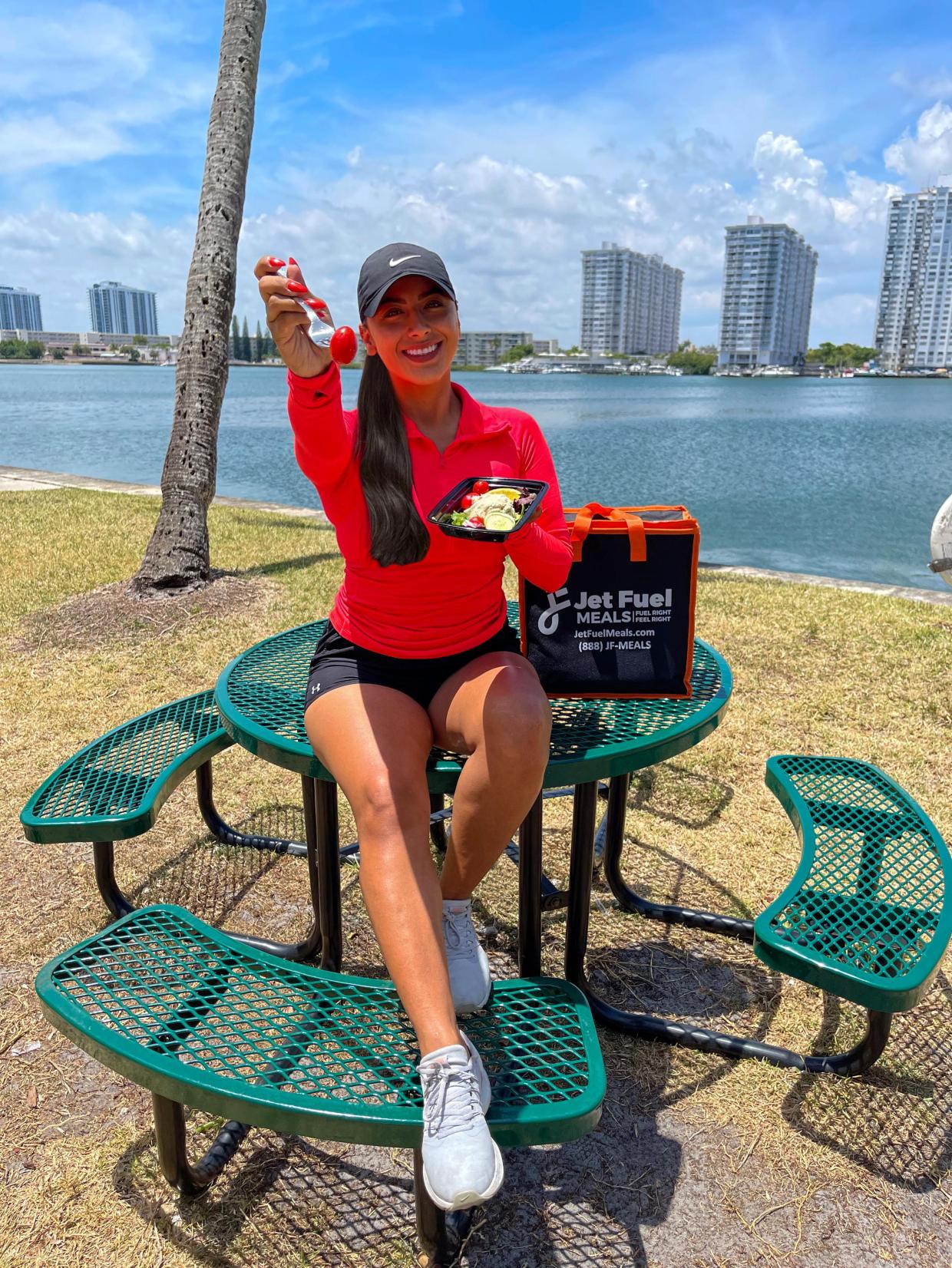 Reclaim Your Time With Jet Fuel Meals