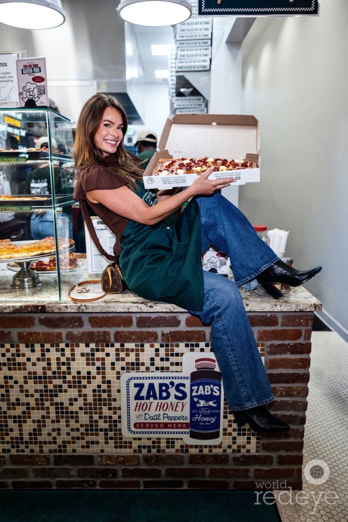 photo of a woman in a