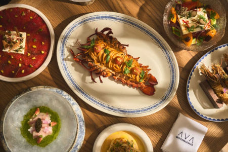 10 Most Booked Miami Restaurants February 2026