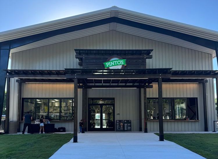 The Florida Redland Nets Area’s First Brewery