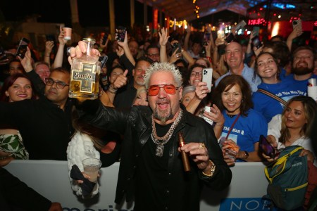 Top 25 SOBEWFF Moments of the Past 25 Years