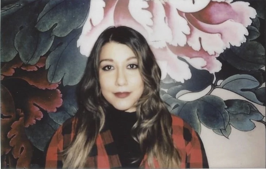 Photo of Maureen Roxanny