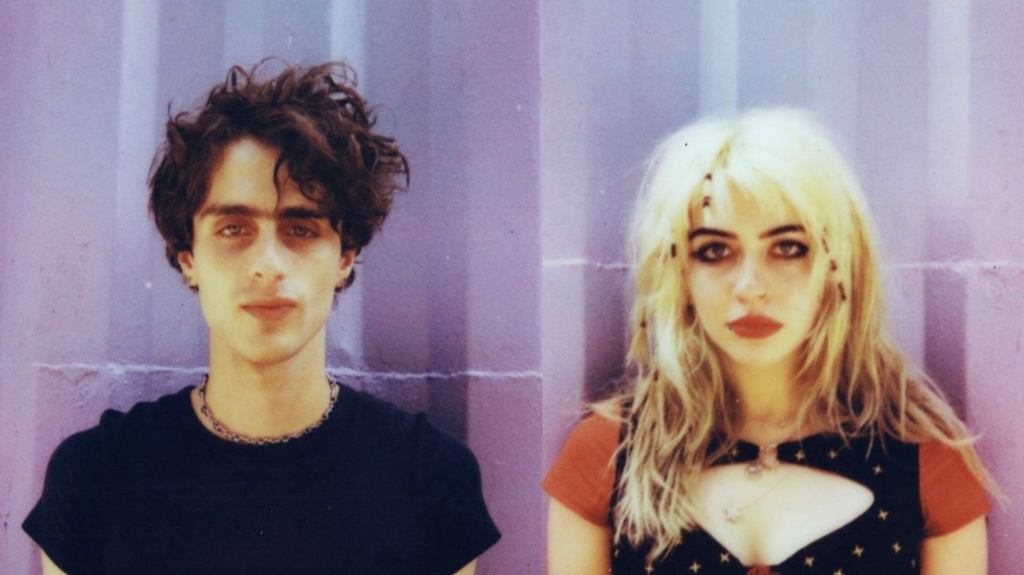 Lowertown, Truman Sinclair, and Mila Degray in Miami
