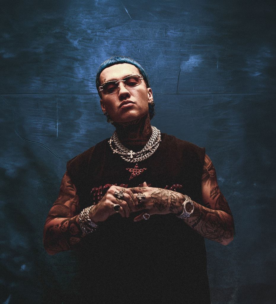 BLESSD – EL MEJOR HOMBRE DEL MUNDO TOUR – MIAMI