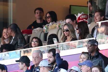 Why Are People So Upset About Alix Earle's Halftime Show Cameo?