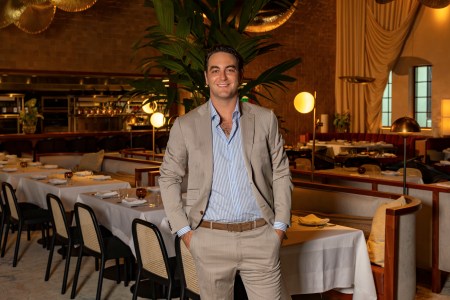 David Foulquier Bets Big on Fooq’s Return in Little River