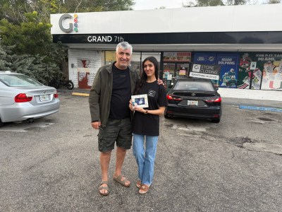 Beloved Coconut Grove Convenience Store Closes After 30 Years