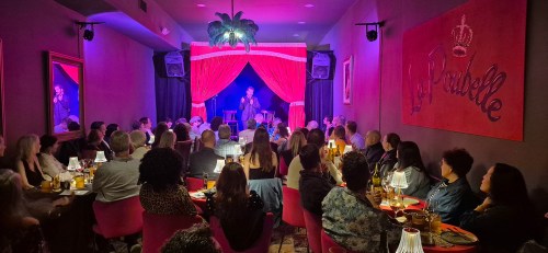 Normandy Fountain Centennial Brings Music to North Beach