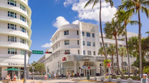Miami Beach Eases Rules to Bring Live Music Venues Back