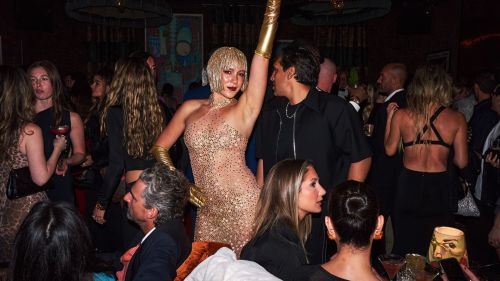 Mary Lou’s Brings Its Glamorous Party to Miami Beach