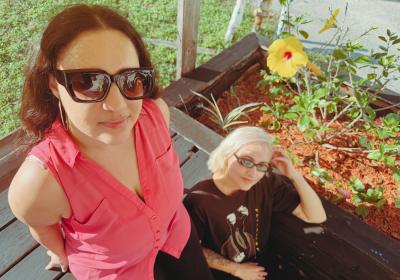 <i>New Times</i> Launches Its First Video Podcast, <em>Midweek Cafecito</em>