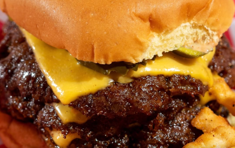 A Gas Station Burger Just Won SOBEWFF’s Biggest Showdown