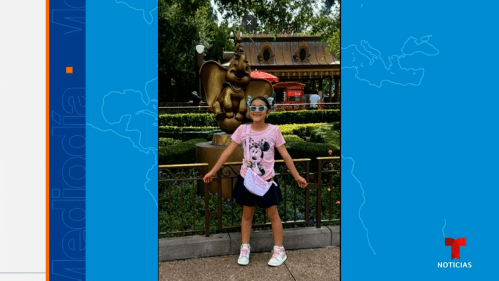 Immigration Officials Detained 9-Year-Old at MIA En Route to Disney