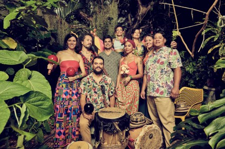 How Cumbia Is Reclaiming Miami’s Dance Floors