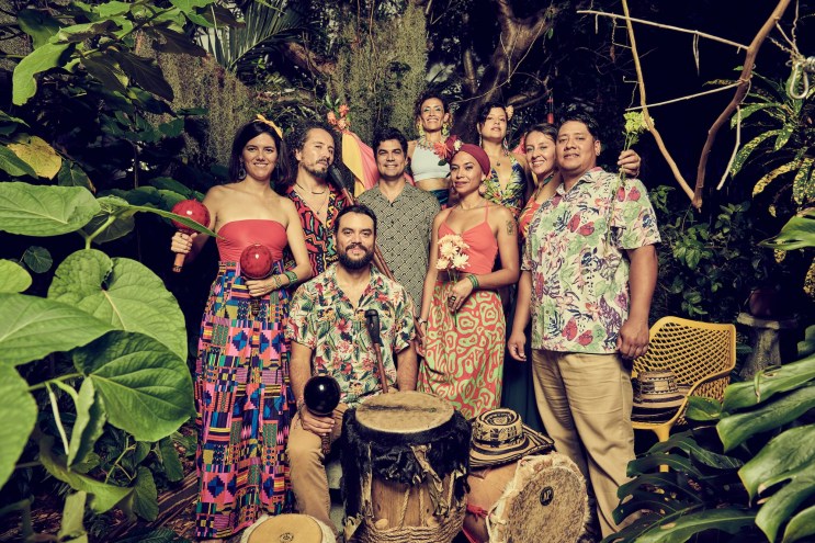 Looking Back to Move Forward: How Cumbia Is Reclaiming Miami’s Dance Floors