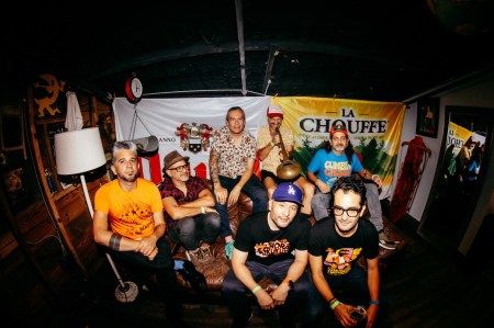 Miami Bands Rally for Immigrant Rights