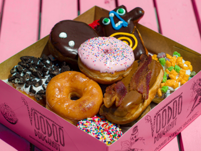 Famed Doughnut Shop to Open First Miami Location