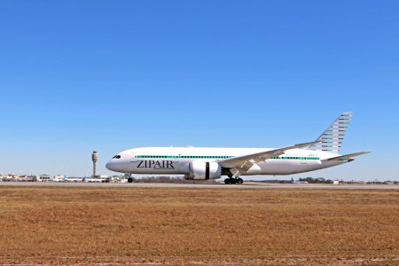 Florida Launches First-Ever Nonstop Flights to Japan