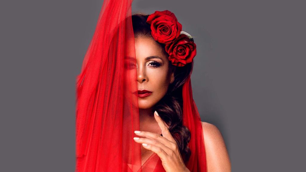 Isabel Pantoja – 50 Aniversario