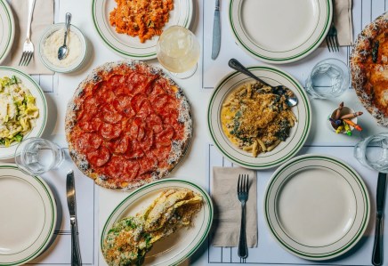 Five Intimate SOBEWFF Dinners with Tickets Still Available