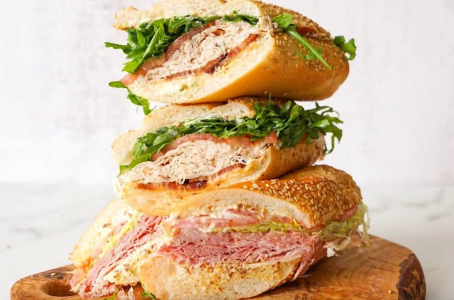 Frankie & Wally’s Lasagna Pop-Up to Open Deli in Coral Gables