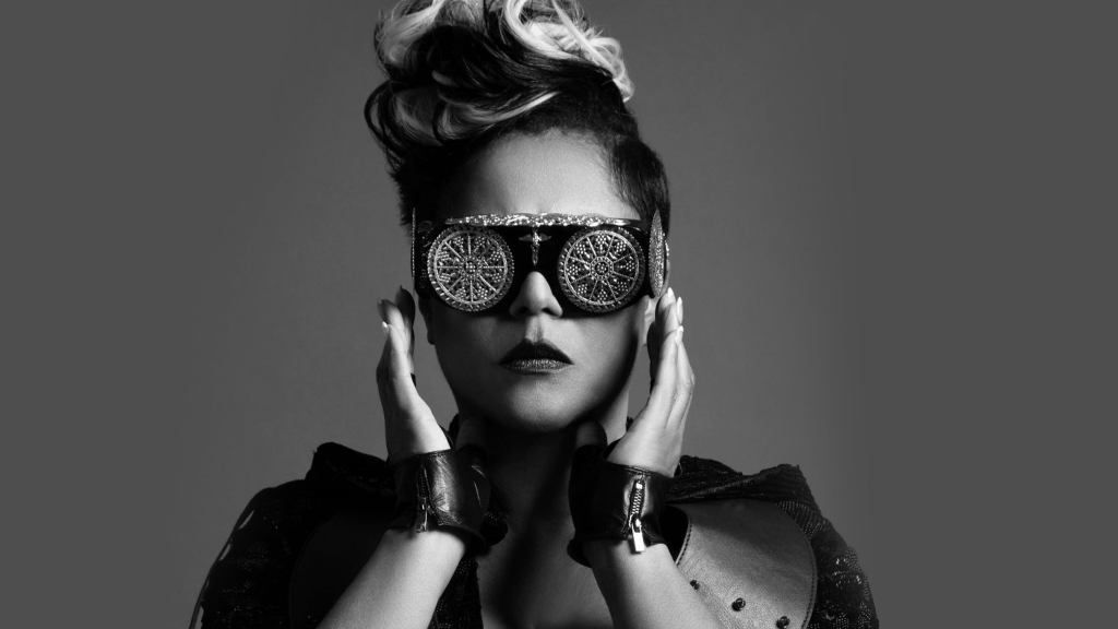 Crystal Waters, I Am House Orchestrated